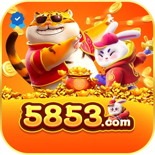 Plataforma 5853 - cassino e apostas