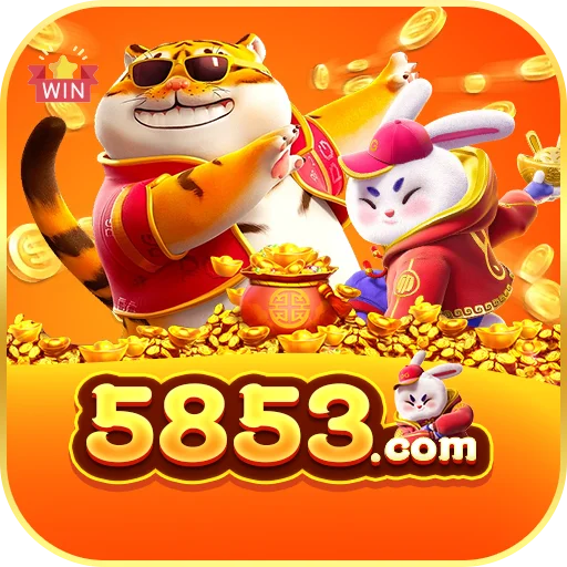 Ganhar e sacar na 5853