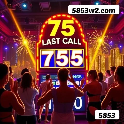 Download app 5853 Android iOS