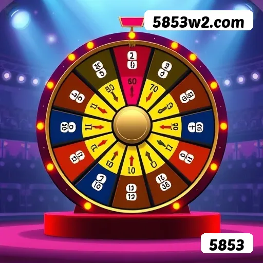 Guia rápido de apostas ao vivo na 5853