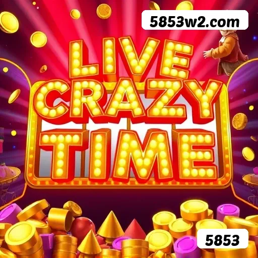 Formulário registro 5853