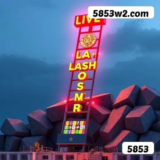 Slots com prêmios 5853